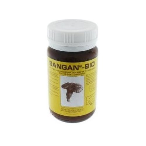 SANGAN BIO GANAD LUCID 62G