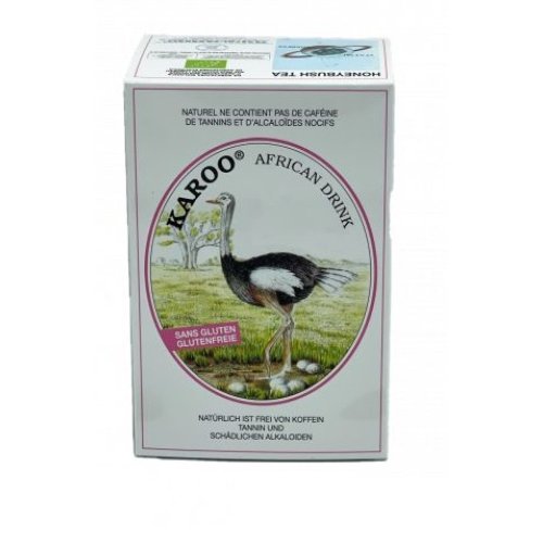 <KAROO AFRICAN DRINK TEA          20 BUS