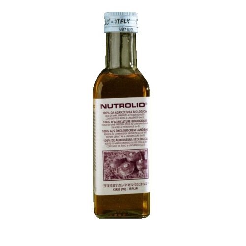 NUTROLIO OLIO BIO 100ML