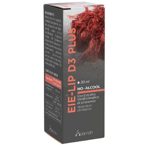 EIE-LIP D3 PLUS 30ML