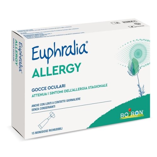 <EUPHRALIA ALLERGY MONOD          15 FIA