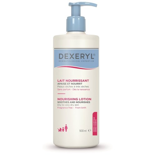 DEXERYL LATTE NUTRIT 500ML