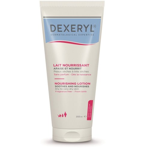 DEXERYL LATTE NUTRIT 200ML