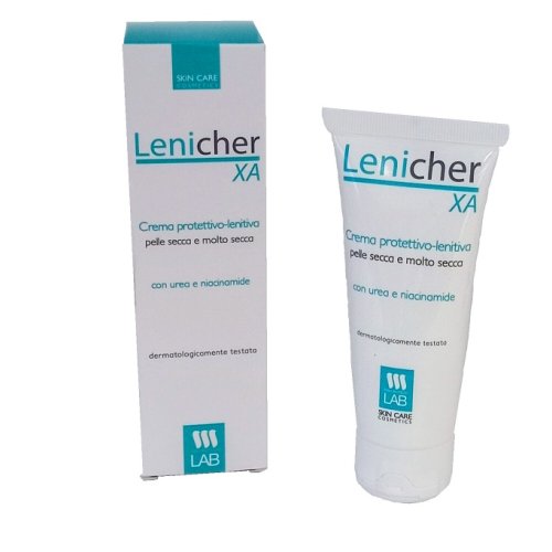 LENICHER XA CREMA 75ML