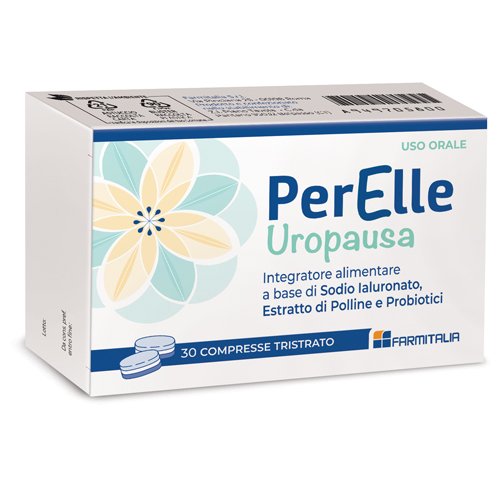 PERELLE UROPAUSA 39G 30CPR