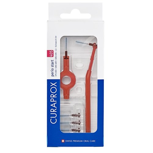 CURAPROX CPS 405 PERIO ST        5   PZ