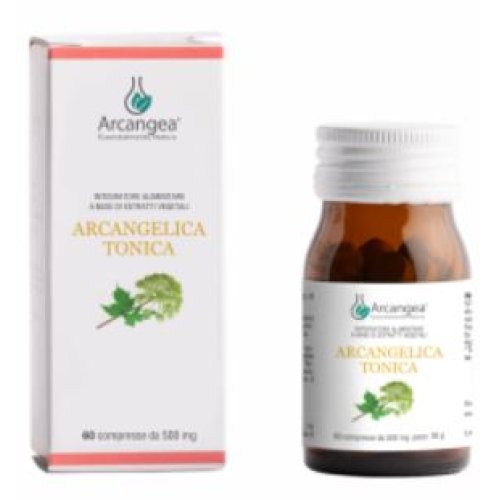 <ARCANGELICA TONICO *             60 CPR