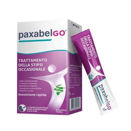 PAXABELGO                        12  BUS
