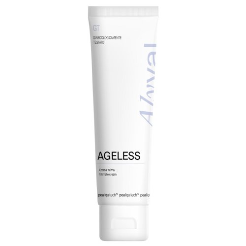 ALYVAL AGELESS CREMA INT  50ML   CRE INT