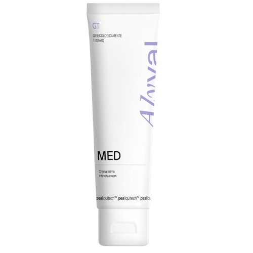 ALYVAL MED CREMA INTIMA   50ML   CRE INT