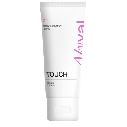 ALYVAL TOUCH GEL INTIMO   30ML   GEL INT