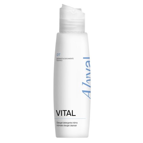 ALYVAL VITAL DET INTIMO   125ML  DET INT