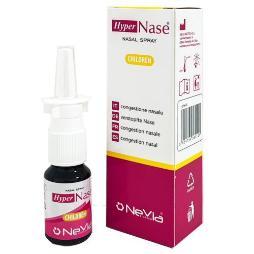 HYPERNASE NASAL SPRAY CHIL15ML HYPERNASE NASAL SPRAY CHIL15ML