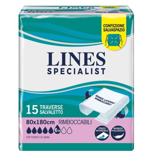 LINES SPEC TRAV CL80X180  505421 15  TRA