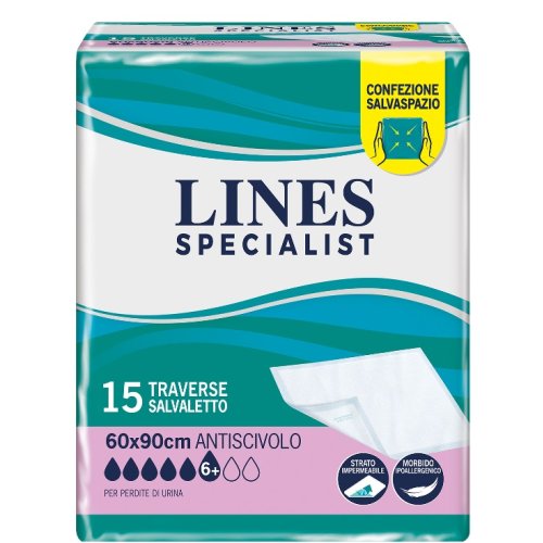 LINES SPEC TRAV CL 60X90  505438 15  TRA