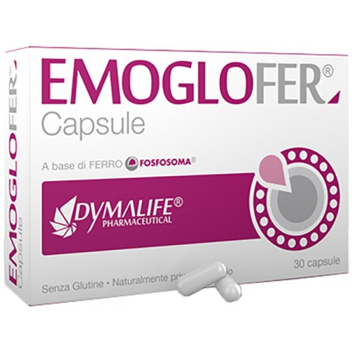 EMOGLOFER 30CPS