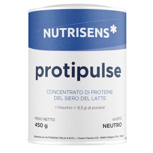 <PROTIPULSE NEUTRO        450GR      POL