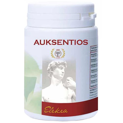 AUKSENTIOS 40CAPSULE 450MG