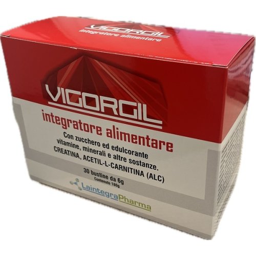 VIGORGIL 14BS 5,5G