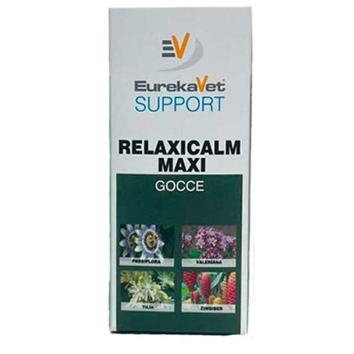 RELAXYCALM MAXI           120GR      GTT