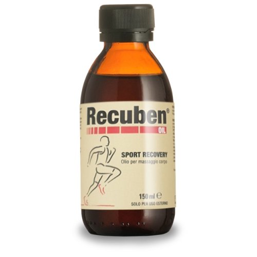 <BENEFICA RECUBEN         150ML      FLA