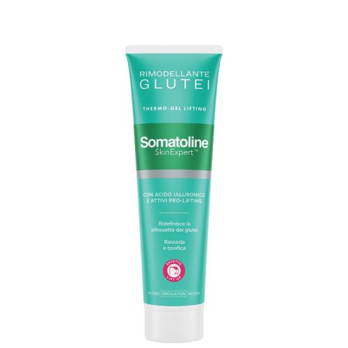 SOMAT SKIN EX RIMODELL GLUTEI