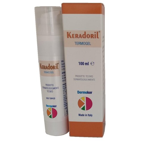 KERADORIL GEL 100ML