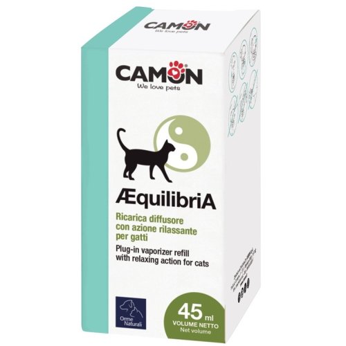 AEQUILIBRIABVET DIFF GATT 45ML       RIC