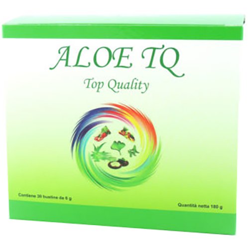 ALOE TQ 30BUSTINE 6G EUR