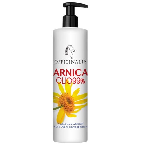 OFFICINALIS ARNICA 99% 100ML