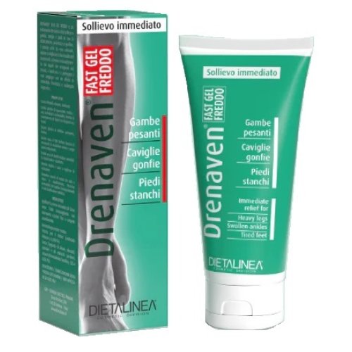 DRENAVEN FAST GEL FR100ML