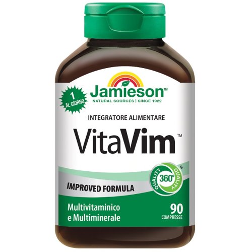 JAMIESON VITAVIM 90CPR