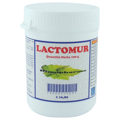 LACTOMUR POLVERE 100G