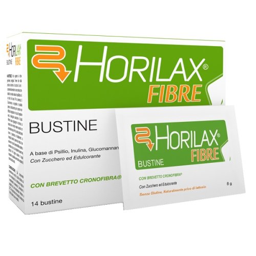 HORILAX FIBRE                    14  BUS