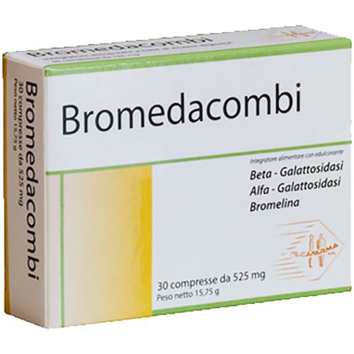 BROMEDACOMBI 30CPR