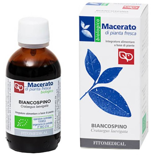 BIANCOSPINO TM 100ML BIO