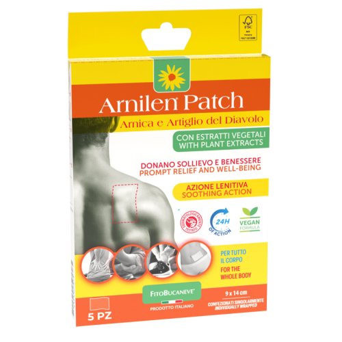 ARNILEN PATCH                    5   PZ
