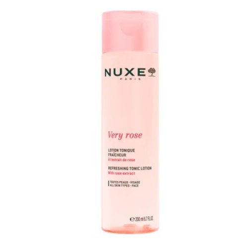 NUXE VROSE REFRESHING TON LOT