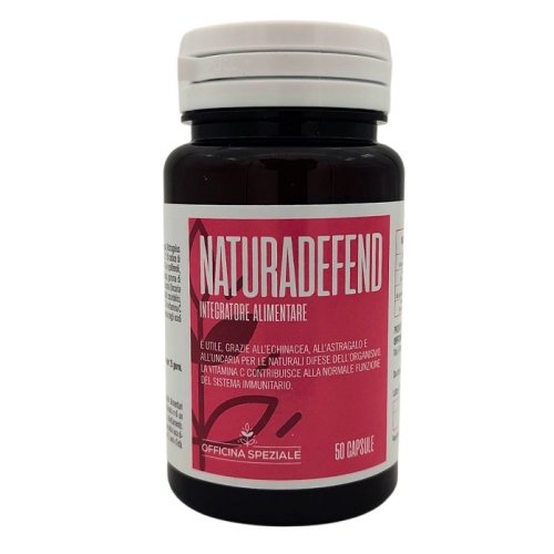 NATURADEFEND 50CPS NATURADEFEND 50CPS