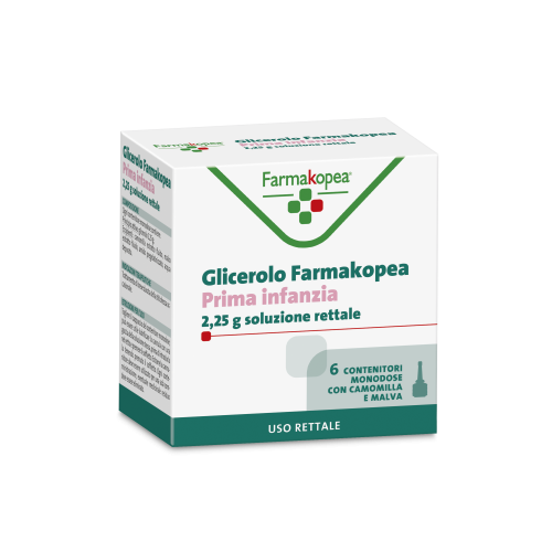 GLICEROLO PRIMA INF       2,25GR SOL RET