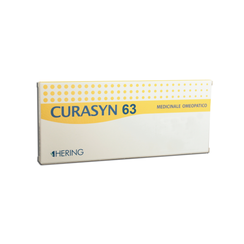 CURASYN 63*30CPS 500MG