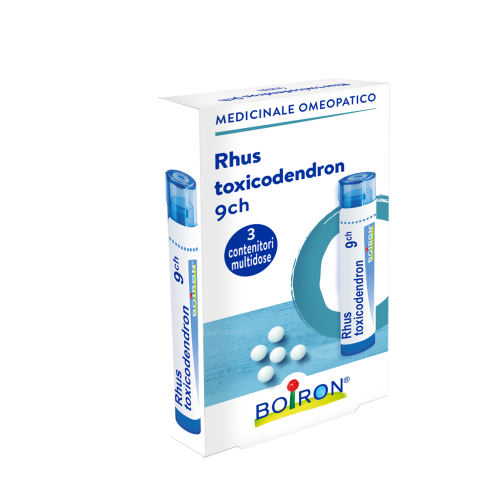 <RHUS TOX BOI 3TUBI       9CH        GRA