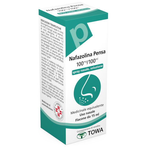 NAFAZOLINA PE SPRAY NAS 15ML