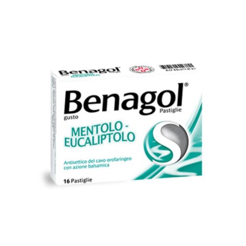 BENAGOL 24PAST MENT-EUCA