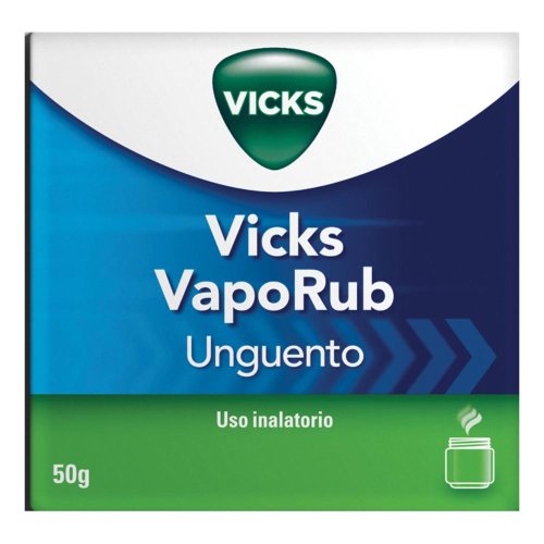 VICKS VAPORUB*UNG.  50 G