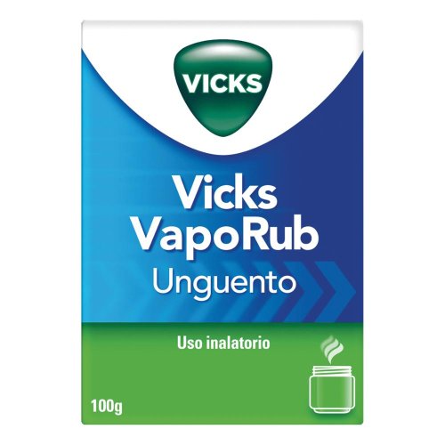 VICKS VAPORUB*UNG. 100 G