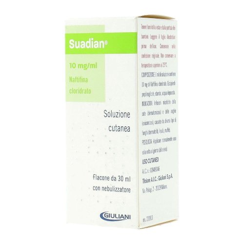 SUADIAN*SOL CUT 30ML 1%+NEBUL