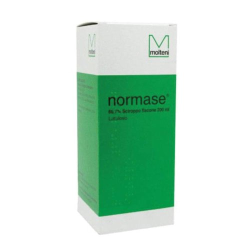 NORMASE*SCIR. 200 ML 66,7%