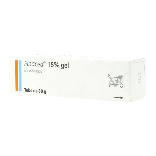 FINACEA GEL 30G 15% FINACEA GEL 30G 15%