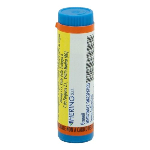 ARSENICUM ALBUM*200CH GR 1G ARSENICUM ALBUM*200CH GR 1G